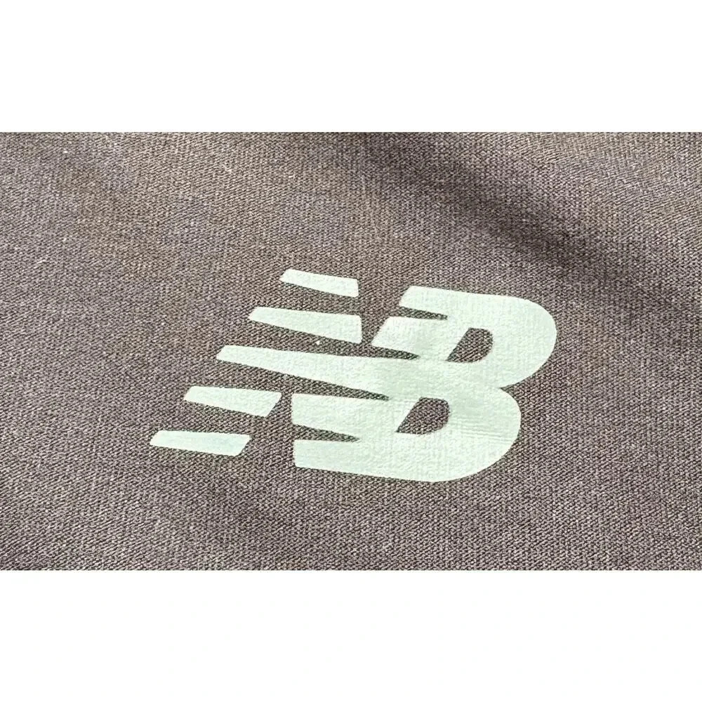 New Balance | Women's Solid Basic Plain Half Zip … - image 3